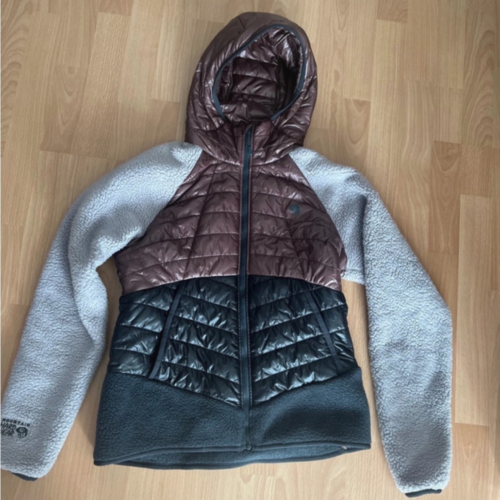 Mountain Hardware Jacket - image 1
